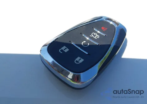 2018 Chevrolet Malibu Lt z USA, uszkodzony, nr VIN 1G1ZD5STXJF238056